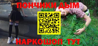 хмурый Дубна